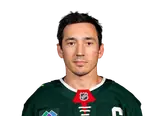 Jared Spurgeon