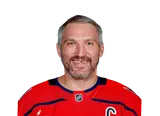 Alex Ovechkin