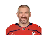 Alex Ovechkin
