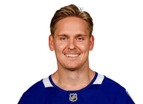 Kevin Lankinen