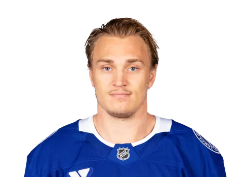 Pontus Holmberg
