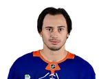 Alexander Romanov