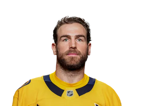 Ryan O'Reilly