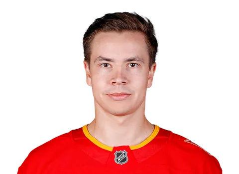 Yegor Sharangovich