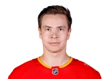 Yegor Sharangovich