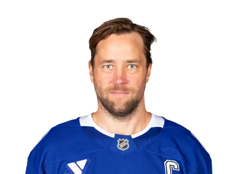 Victor Hedman