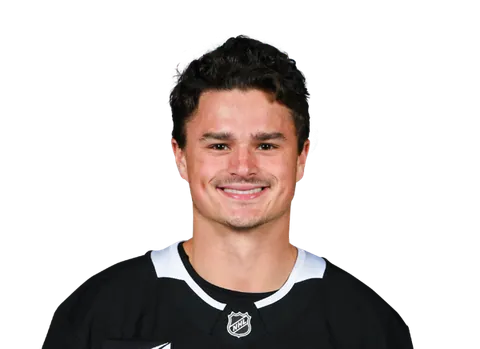 Alex Turcotte