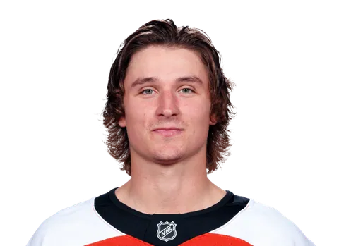Trevor Zegras