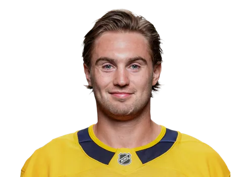 Nils Hoglander