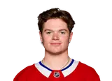 Cole Caufield
