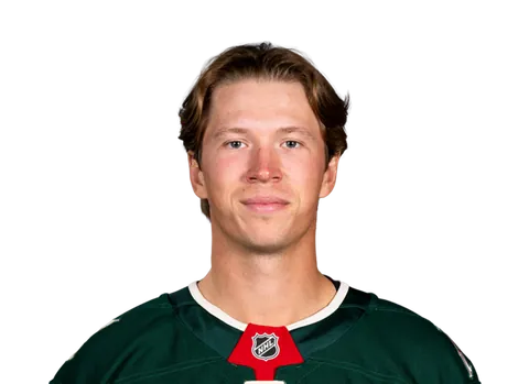 Matt Boldy