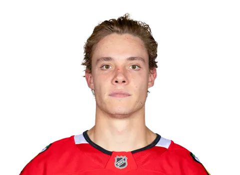 Alex Vlasic