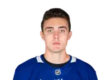 Cade Webber