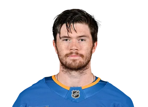 Connor McMichael