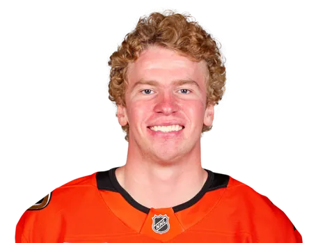Jackson LaCombe