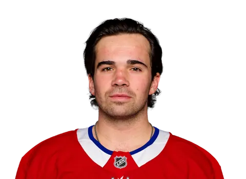 Alex Newhook