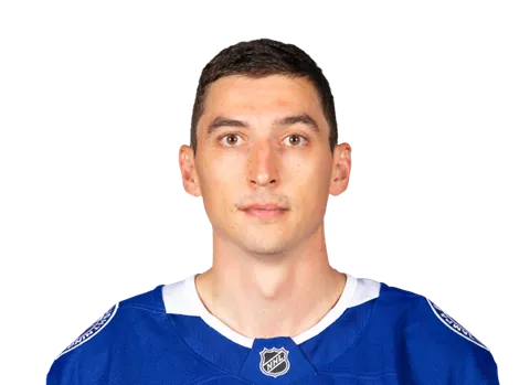 Ilya Mikheyev