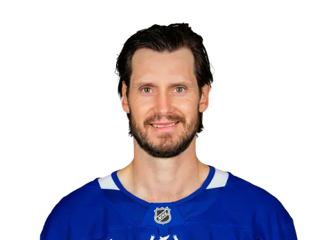 Oliver Ekman-Larsson