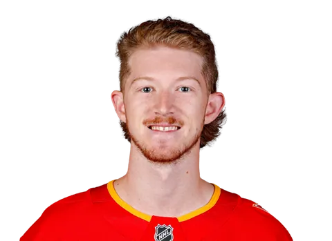 Dustin Wolf