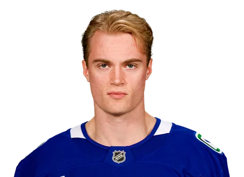 Tom Willander