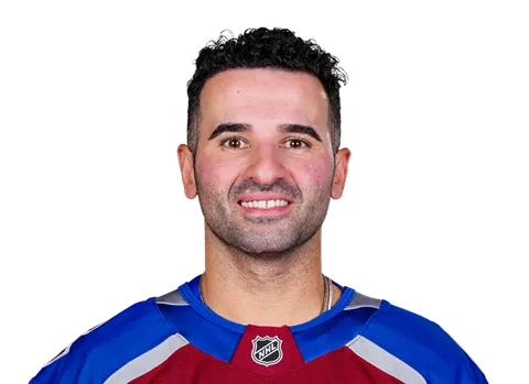 Nazem Kadri