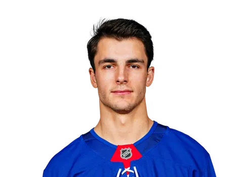 Braden Schneider