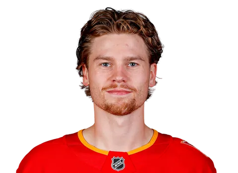 Connor Zary