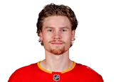 Connor Zary