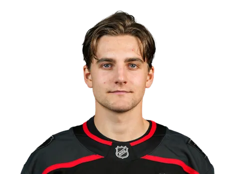 Joel Nystrom