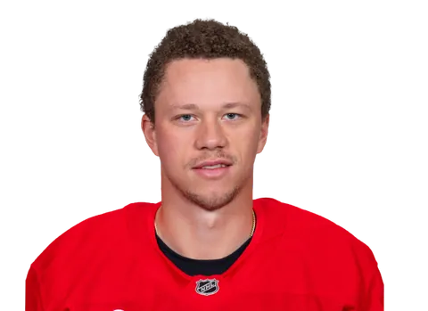 Lucas Raymond