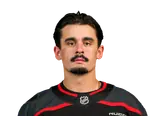 Seth Jarvis