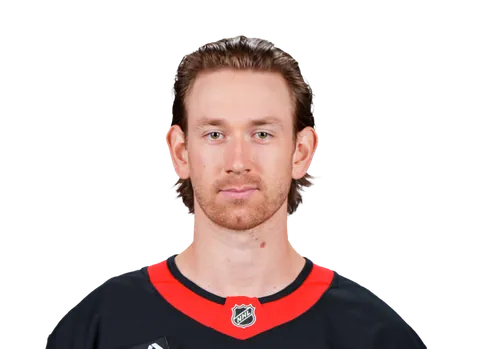 Jake Sanderson