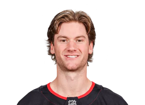 Dawson Mercer