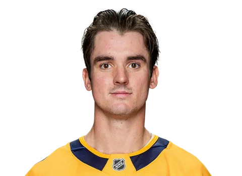 Justin Barron