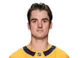 Justin Barron
