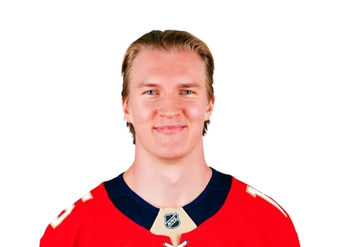 Anton Lundell