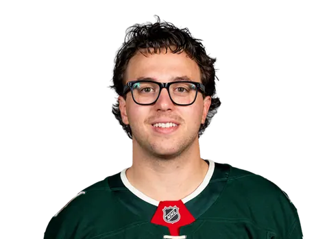 Brock Faber
