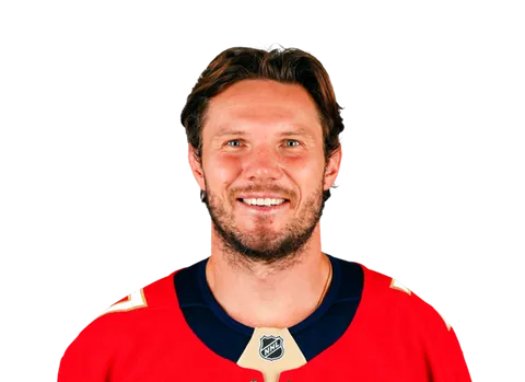 Dmitry Kulikov
