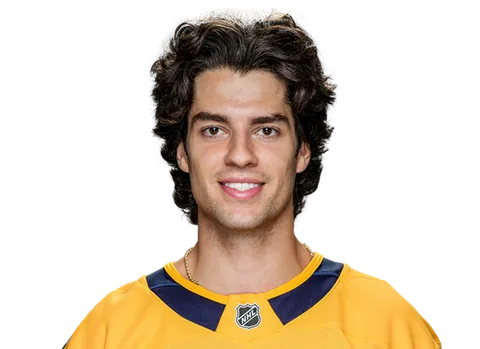 Luke Evangelista