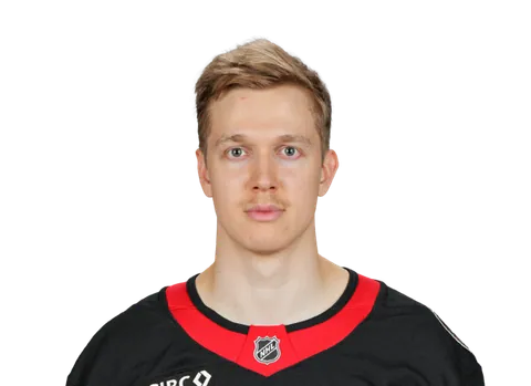 Leevi Meriläinen