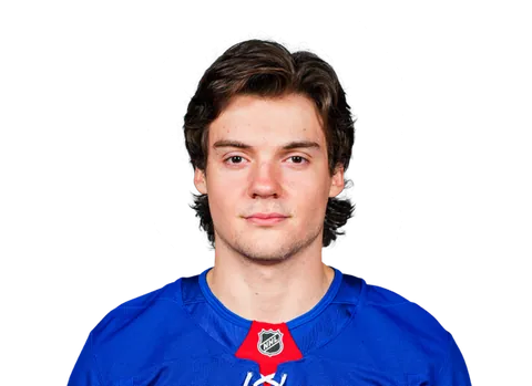 Matt Rempe