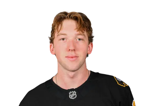 Mason Lohrei