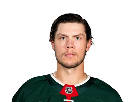 Jesper Wallstedt
