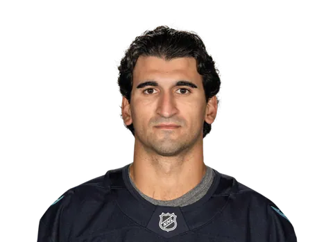 Matty Beniers