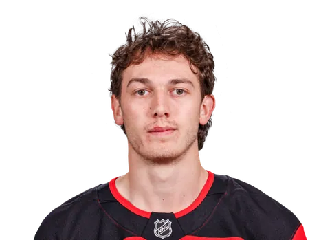 Luke Hughes