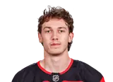 Luke Hughes