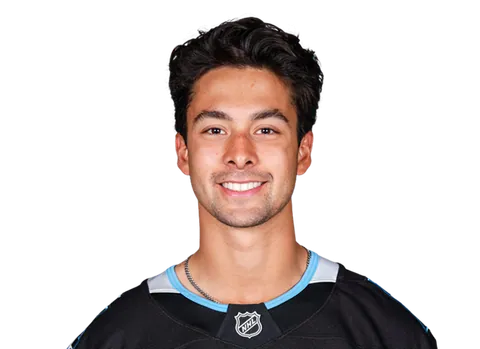 Dylan Guenther