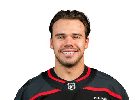 Logan Stankoven