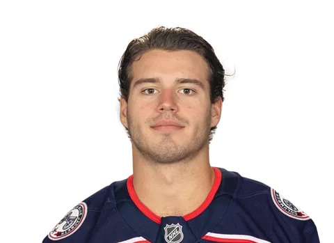 Cole Sillinger