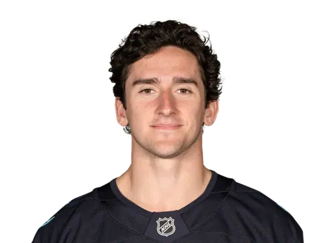 Mackie Samoskevich